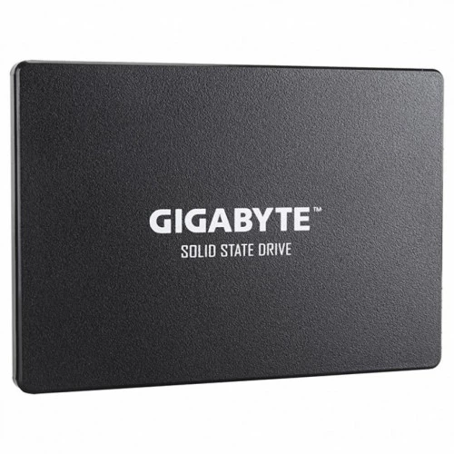 Накопитель SSD 2.5" 1TB GIGABYTE (GP-GSTFS31100TNTD) GIGABYTE GP-GSTFS31100TNTD 911059 - Фото 1 Накопитель SSD 2.5" 1TB GIGABYTE (GP-GSTFS31100TNTD) GIGABYTE GP-GSTFS31100TNTD 911059 - изображение 1