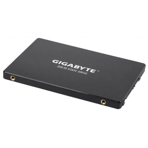 Накопитель SSD 2.5" 1TB GIGABYTE (GP-GSTFS31100TNTD) GIGABYTE GP-GSTFS31100TNTD 911059 - Фото 2 Накопитель SSD 2.5" 1TB GIGABYTE (GP-GSTFS31100TNTD) GIGABYTE GP-GSTFS31100TNTD 911059 - изображение 2