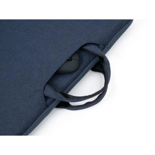 Сумка для ноутбука ColorWay 15.6" Casual Navy (CW-LBC156-NV) ColorWay CW-LBC156-NV 915446 - изображение 9