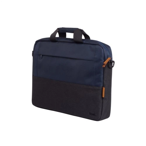 Сумка для ноутбука Trust 16" Lisboa, Blue (24980) TRUST 24980 915345 - изображение 2