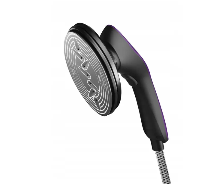 Відпарювач для одягу Mozano Smart Care 2500 Вт AGD/ST/02#FIOLET - изображение 4