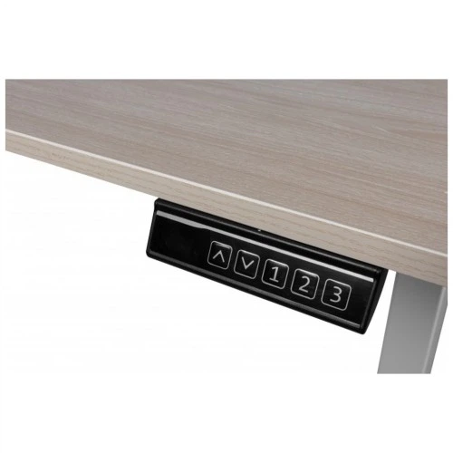 Компьютерный стол Barsky StandUp Home white (BSTh-02) Barsky BSTh-02 903514 - изображение 7