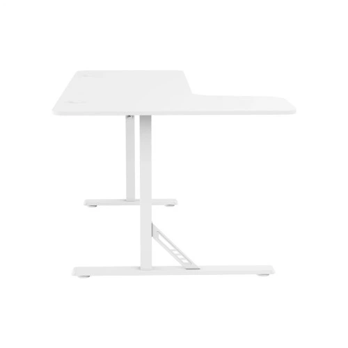 Компьютерный стол GamePro GDC216W White (GDC216W) GamePro GDC216W 903536 - изображение 5