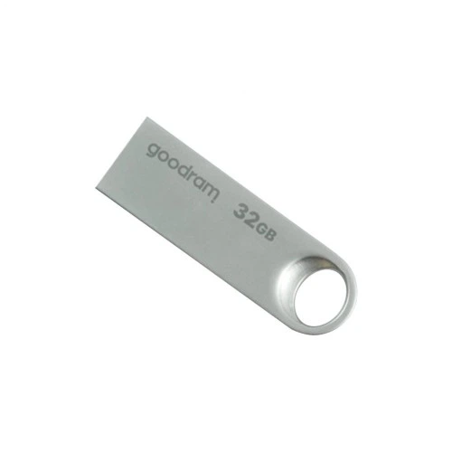 USB флеш накопитель Goodram 32GB UNO3 Steel USB 3.2 (UNO3-0320S0R11) GOODRAM UNO3-0320S0R11 1075901 - изображение 3