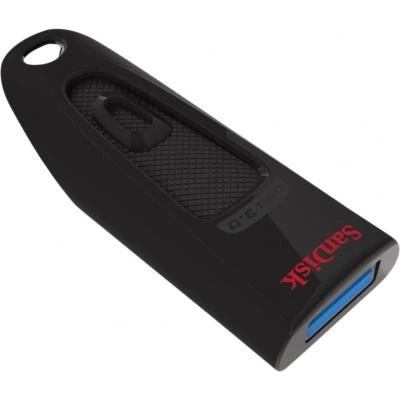 USB флеш накопитель SanDisk 256GB Ultra USB 3.0 (SDCZ48-256G-U46) SANDISK SDCZ48-256G-U46 1080542 - Фото 4 USB флеш накопитель SanDisk 256GB Ultra USB 3.0 (SDCZ48-256G-U46) SANDISK SDCZ48-256G-U46 1080542 - изображение 4