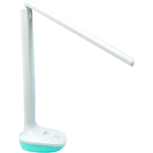 Настільна лампа Quantum ONTARIO LED з USB (QM-TL1040) Quantum QM-TL1040 907506 - зображення 4