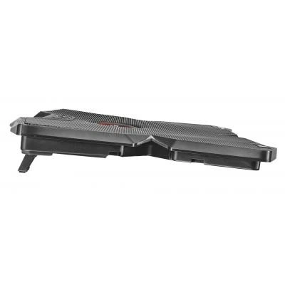 Підставка до ноутбука Trust GXT 278 Notebook Cooling Stand (20817) TRUST 20817 907985 - зображення 5