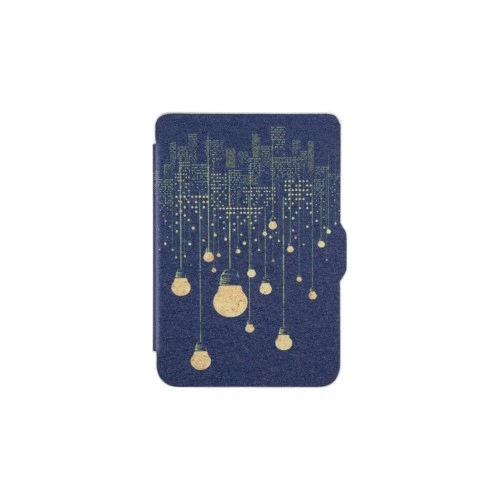 Чехол для электронной книги AirOn Premium PocketBook 606/628/633 picture 3 (City) (4821784622223) AirOn 4821784622223 916710 - Фото 1 Чехол для электронной книги AirOn Premium PocketBook 606/628/633 picture 3 (City) (4821784622223) AirOn 4821784622223 916710 - изображение 1