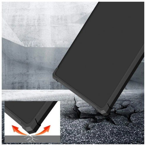 Чехол для электронной книги BeCover Ultra Slim Origami Amazon Kindle Paperwhite 11th Gen. 2021 B (707218) BeCover 707218 916157 - изображение 4