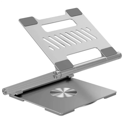 Подставка для ноутбука Canyon Laptop Stand with Detachable Hub OnStand 2 (6-in-1 Hub) (CNS-SDS2) CANYON CNS-SDS2 908595 - изображение 2