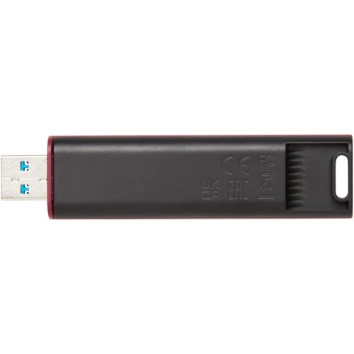USB флеш накопитель Kingston 512GB DataTraveler Max USB 3.2 Gen 2 (DTMAXA/512GB) Kingston DTMAXA/512GB 912266 - изображение 6