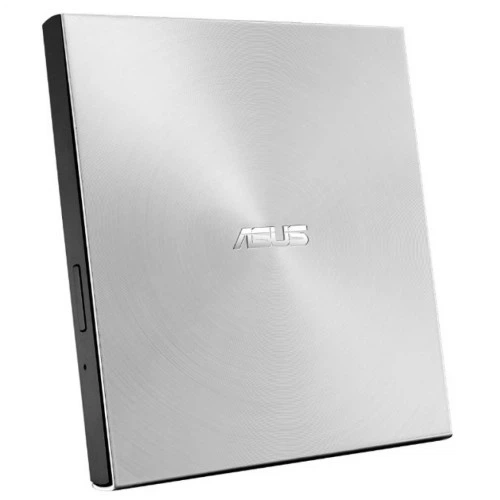 Оптический привод DVD-RW ASUS SDRW-08U8M-U/SIL/G/AS (90DD0292-M29000) ASUS 90DD0292-M29000 910919 - изображение 3