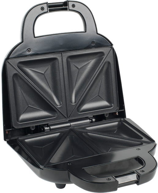 Opiekacz elektryczny SALTER EK3677FVDE - obraz 2