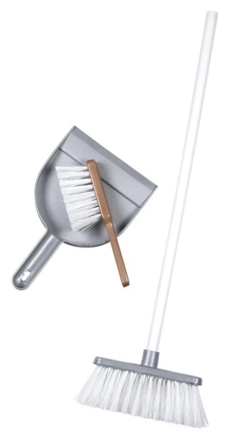 Набір іграшок Smoby для прибирання 330323 (3032163303237) - зображення 2