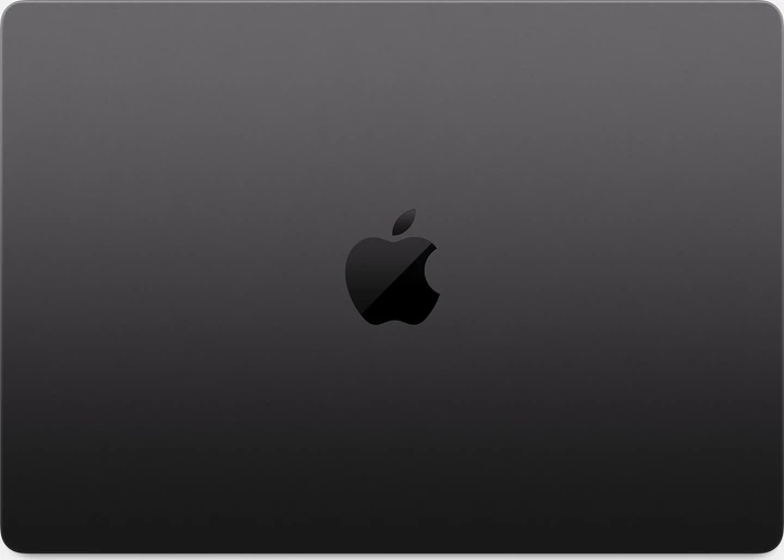 Ноутбук Apple MacBook Pro 14" M5 16/1TB 2025 (MDE14ZE/A) Space Black - зображення 6