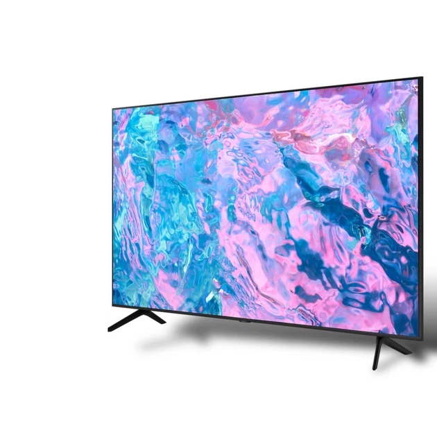Smart телевизор 4К с диагональю 45 дюймов Google TV - Фото 1 Smart телевизор 4К с диагональю 45 дюймов Google TV - изображение 1