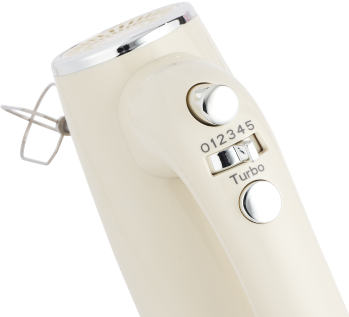 Mikser SALTER EK6684CRMVDE - obraz 2