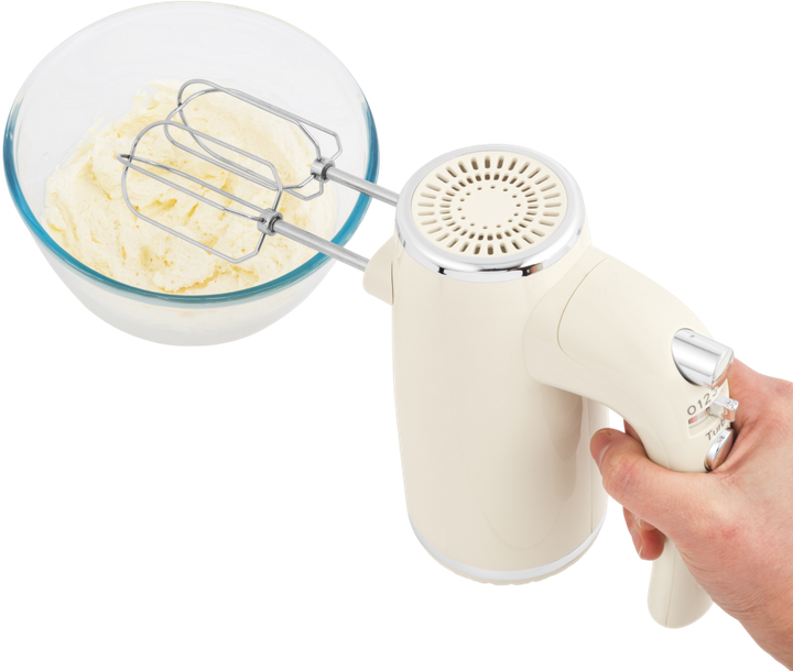 Mikser SALTER EK6684CRMVDE - obraz 4