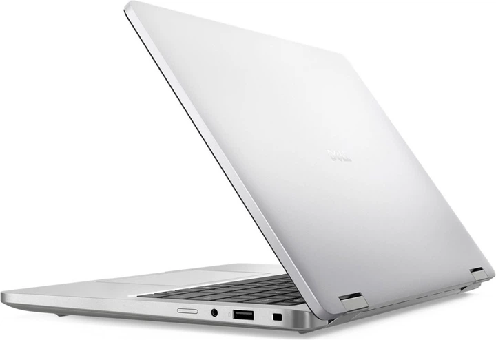 Ноутбук Dell Pro 13 Plus PB13250 (BTO107_PB13250_EMEA) Aluminum - зображення 6