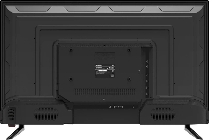Телевізор Cabletech 32" URZ0339-1 - зображення 3