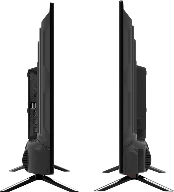 Телевізор Cabletech 32" URZ0339-1 - зображення 4