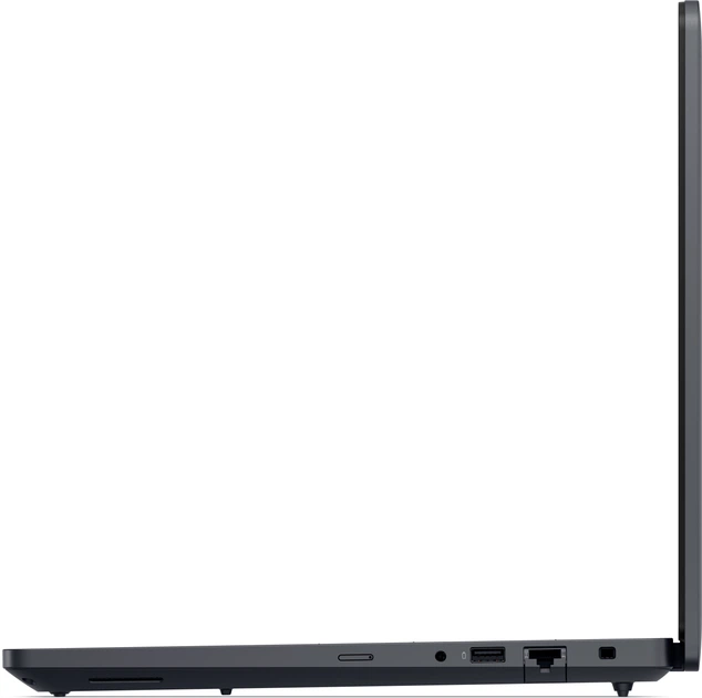 Ноутбук Dell Pro Max 16 MC16250 (BTO128_MC16250_EMEA) Black - зображення 6