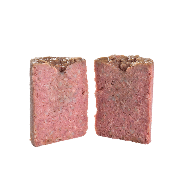 Корм вологий Brit Premium by Nature k консерви для собак з ягням та гречкою 400 г - Фото 4 Корм вологий Brit Premium by Nature k консерви для собак з ягням та гречкою 400 г - зображення 4