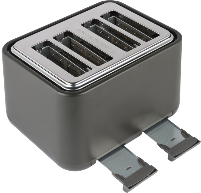 Toster SALTER Pebble EK5823CBVDE - obraz 3