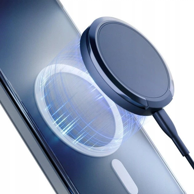 Панель 3MK ComfortDuo Clear MagCase для Apple iPhone 17 Pro Max Clear (5903108672047) - зображення 2