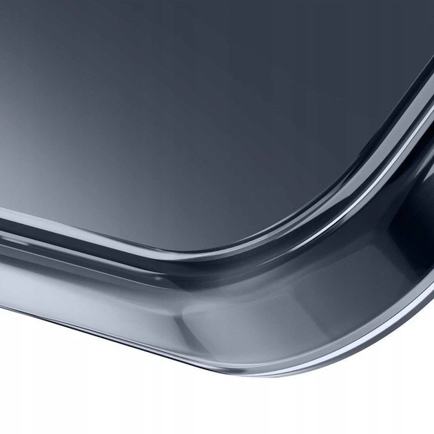 Панель 3MK ComfortDuo Clear MagCase для Apple iPhone 17 Pro Max Clear (5903108672047) - зображення 5