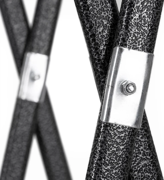 Садовий павільйон Springos 300 x 300 см Темно-синій (GP0002) - зображення 11