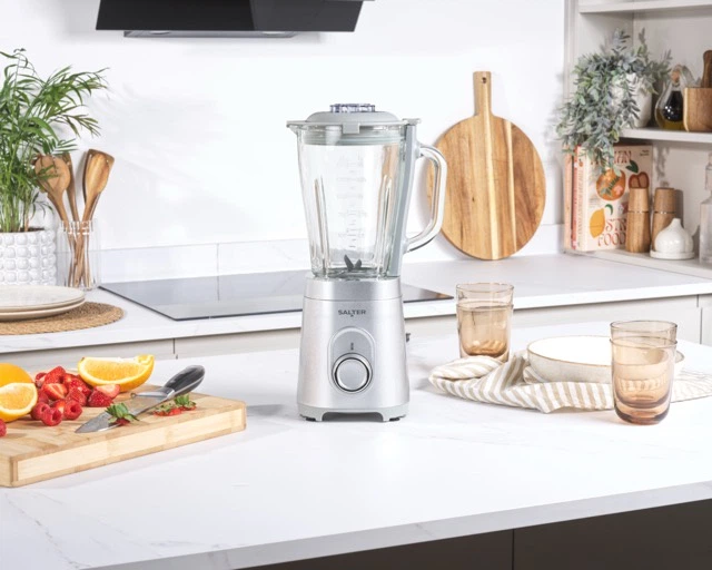 Kielich do blendera SALTER EK5531MMSVDE - obraz 3