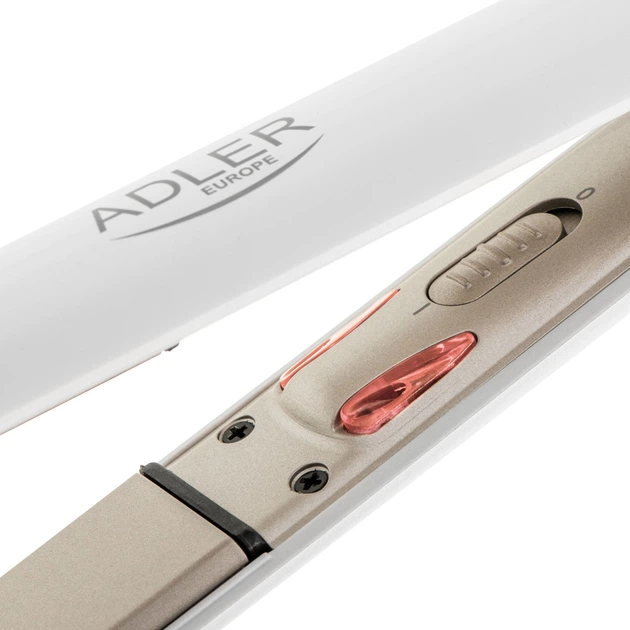 Випрямляч для волосся Adler AD 2317 - зображення 6