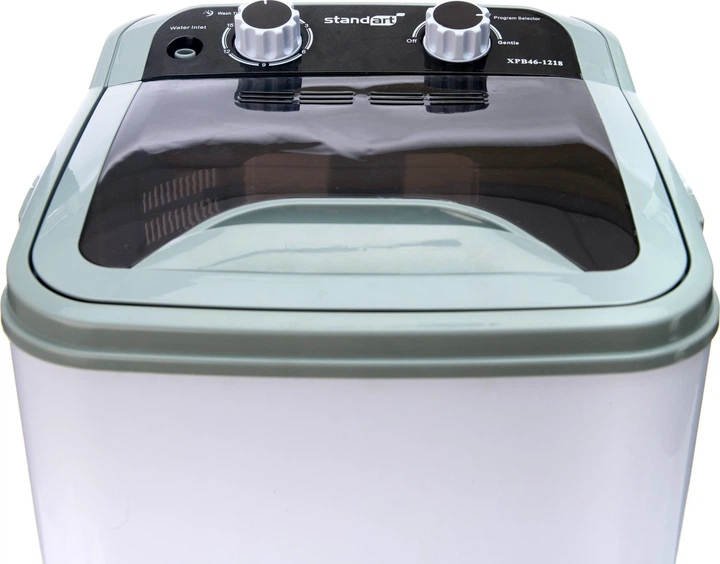 Pralka Standart XPB46-1218 (955555913788905) - Outlet - obraz 2