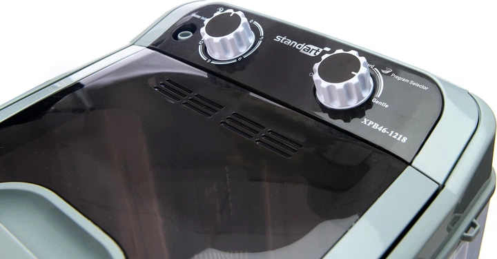 Pralka Standart XPB46-1218 (955555913788905) - Outlet - obraz 3