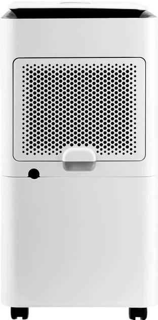 Осушувач повітря Berdsen BD-521 Білий (955555914041569) - Уцінка - зображення 4