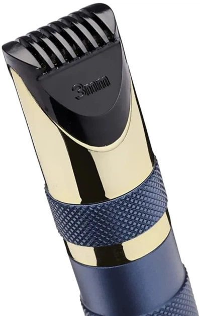 Trymer BaByliss Super-X Metal E112E (955555913864367) - Outlet - obraz 5