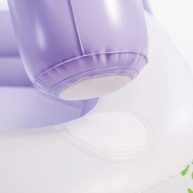 Dmuchany basen dla dzieci Intex brodzik z daszkiem (57470) (6941057402567) (955555911613550) - Outlet - obraz 4