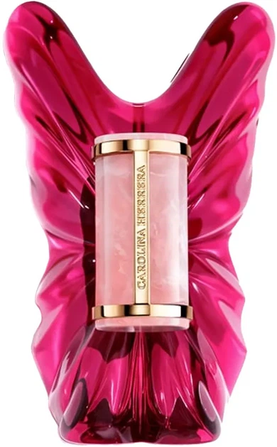 Парфумована вода для жінок Carolina Herrera La Bomba 80 мл (8411061077160) (955555915797284) - Уцінка - зображення 3