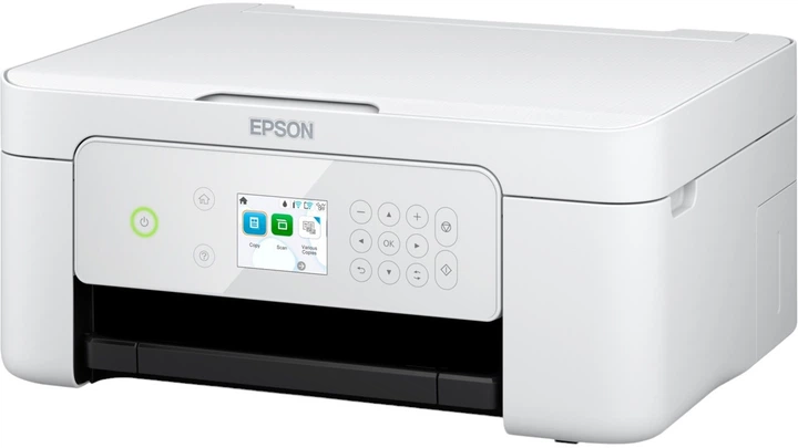 Urządzenie wielofunkcyjne Epson Expression Home XP-4205 White (8715946702711) (XB7K150560) - Outlet - obraz 4