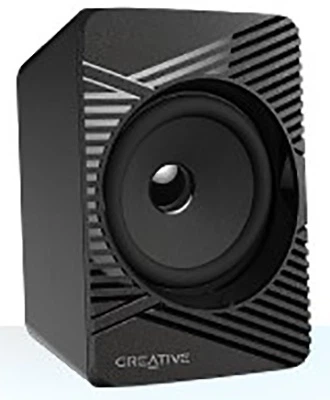 System akustyczny Creative Labs SBS E2500 30 W 2.1 kanały Czarny (51MF0485AA001) (WFMF0485414000461V) - Outlet - obraz 2