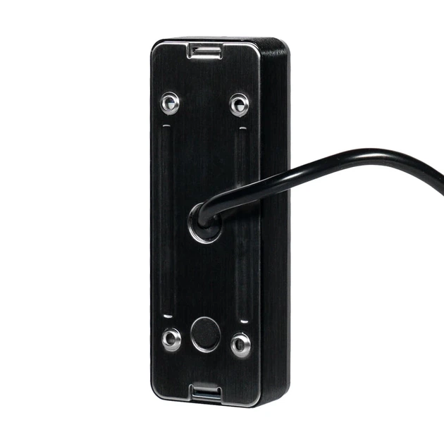Відеопанель 2Mp Light Vision RIO FHD Black - Фото 6 Відеопанель 2Mp Light Vision RIO FHD Black - изображение 6