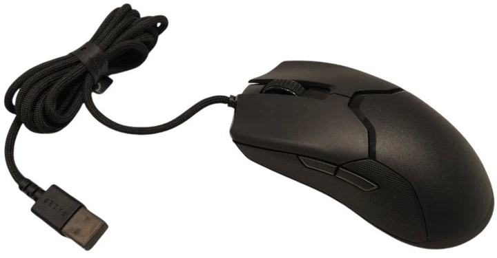 Mysz RAZER Viper 8KHz (RZ01-03580100-R3M1) (955555915207888) - Outlet - obraz 6