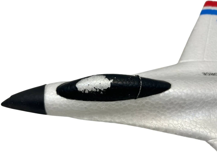 Літак Fleg RC F16 (8595142717845) (955555912387287) - Уцінка - зображення 5