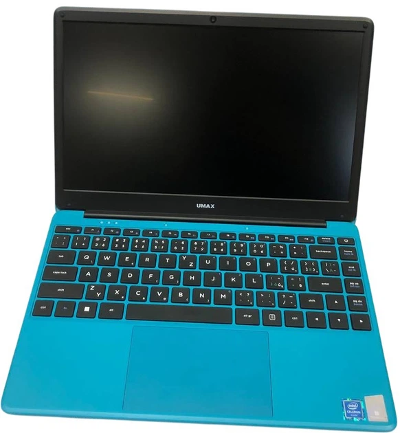 Laptop UMAX VisionBook 14WRx (UMM230241) Turquoise (UM14WRXTQ21120051) - Outlet - obraz 4