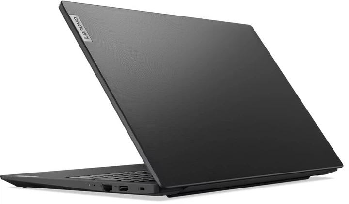 Laptop Lenovo Essential V15 G5 IRL (83GW007XMH) Business Black - obraz 7