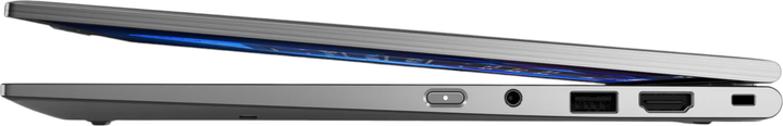 Ноутбук Lenovo ThinkPad X1 2-in-1 G10 Aura Edition (21NU007NMX) Grey - зображення 16