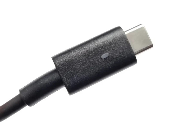 Сетевой блок питания для ноутбука Dell XPS 20V 6.5A 130W USB Type-C Ovale - изображение 5