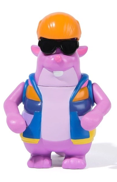 Zestaw figurek Spin Master Dora ta Tico 6073671 /4 (0681147076570) - obraz 5