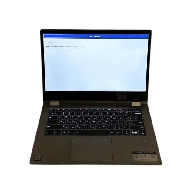 Ноутбук-трансформер Lenovo Yoga 530-14IKB i3-8130U/8/128 SSD - Б/В-- - Фото 5 Ноутбук-трансформер Lenovo Yoga 530-14IKB i3-8130U/8/128 SSD - Б/В-- - изображение 5